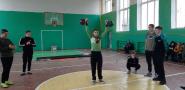 козацькі розваги
